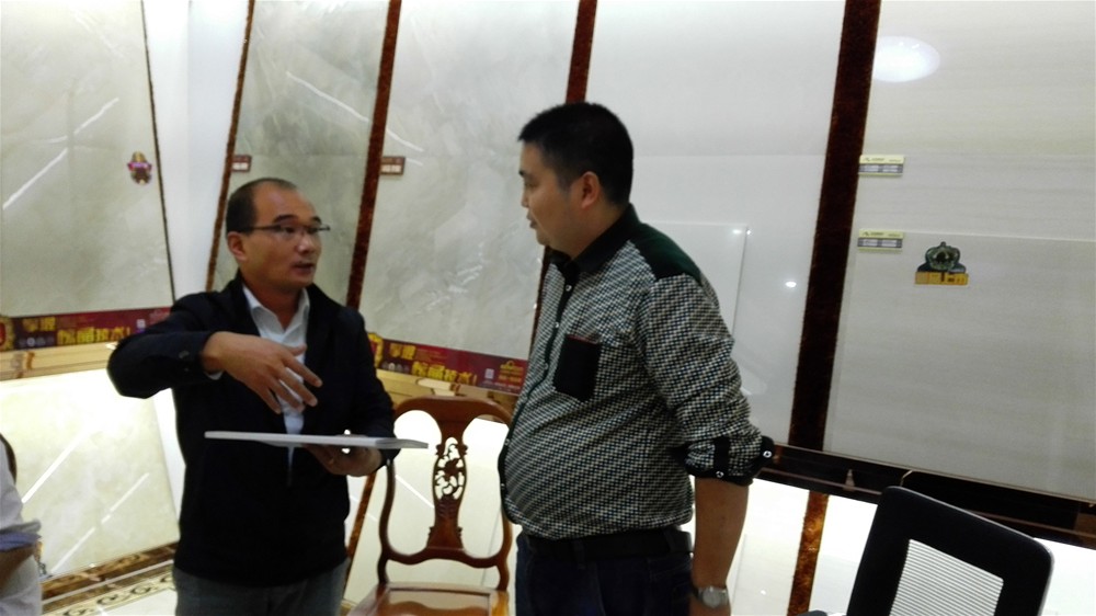 永利yl234553D系统·设计不求人暨金刚釉II代全球上市——南京站