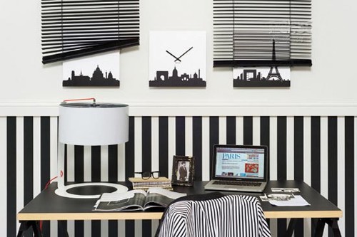 永利yl23455瓷砖：色彩搭配有考究 家居装饰慎用的10种颜色