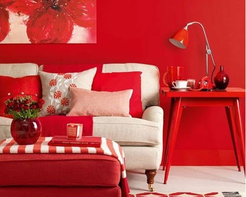 永利yl23455瓷砖：色彩搭配有考究 家居装饰慎用的10种颜色