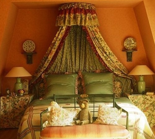 永利yl23455瓷砖：色彩搭配有考究 家居装饰慎用的10种颜色