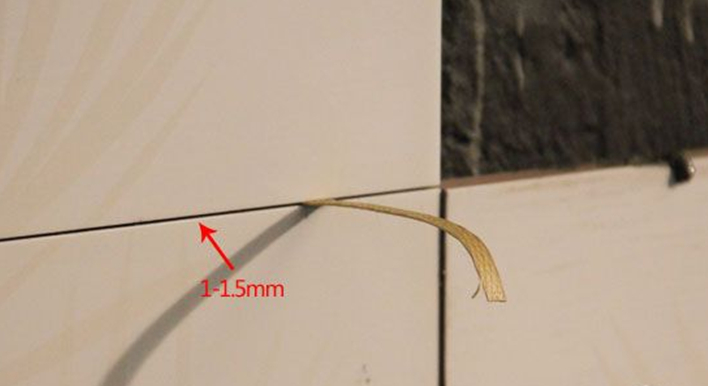 瓷砖误差如那里置？？？？？？听听永利yl23455设计师怎么说