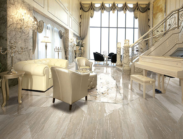 永利yl23455全抛釉瓷砖天堡石KYS8062效果图