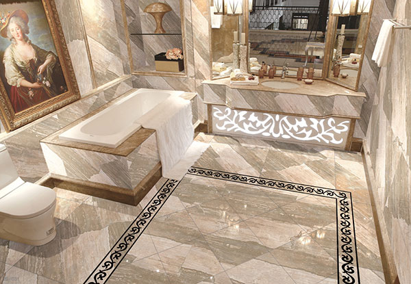 永利yl23455全抛釉瓷砖爱丁堡-天堡石KYS8070效果图