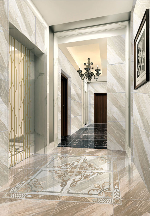 永利yl23455全抛釉瓷砖爱丁堡-天堡石KYS8070效果图