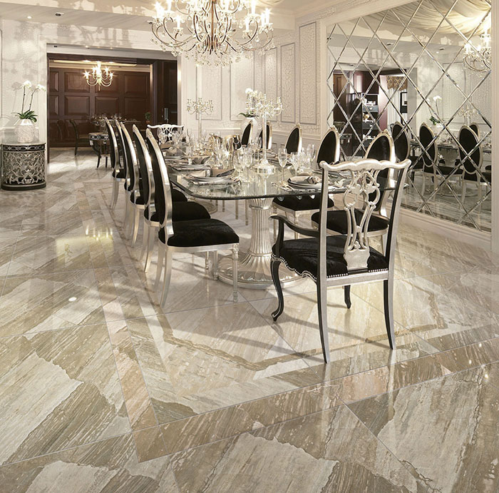 永利yl23455瓷砖全抛釉瓷砖KYS8061-KYP8062-KYS8070餐厅效果图