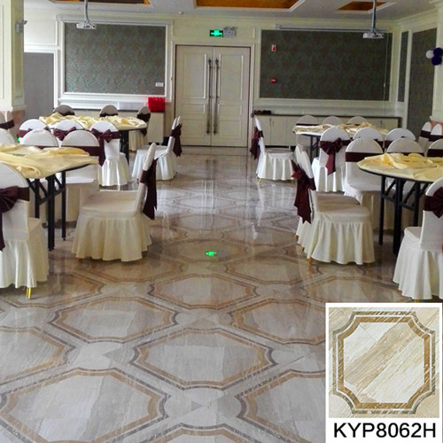 永利yl23455全抛釉瓷砖：爱丁堡系列KYP8062H