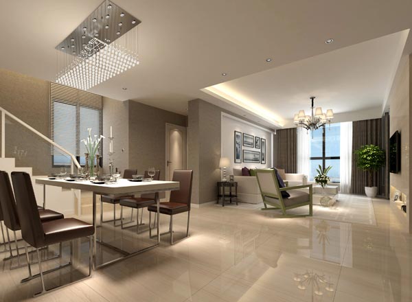 陶瓷一线品牌永利yl23455全抛釉瓷砖：白木纹KYP8115