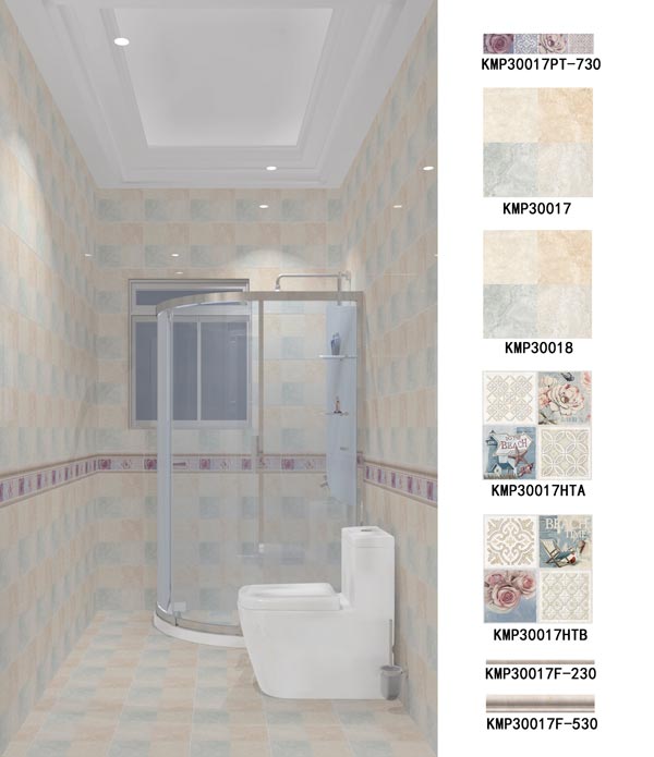 陶瓷一线品牌永利yl23455瓷砖效果图