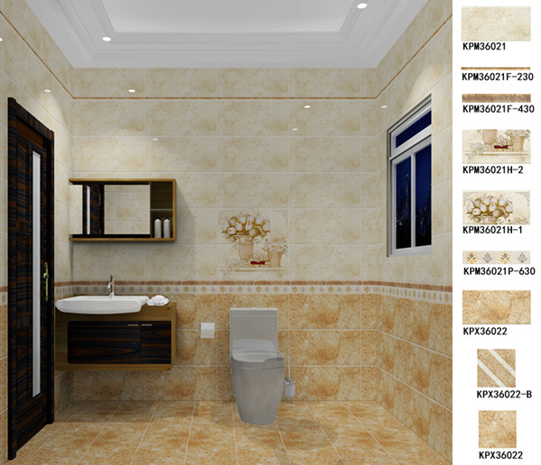 永利yl23455瓷砖应用效果：佛山季园和府115方现代气概户型装修效果鉴赏