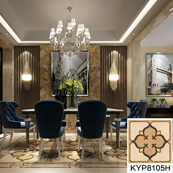 陶瓷一线品牌永利yl23455瓷砖装修效果图