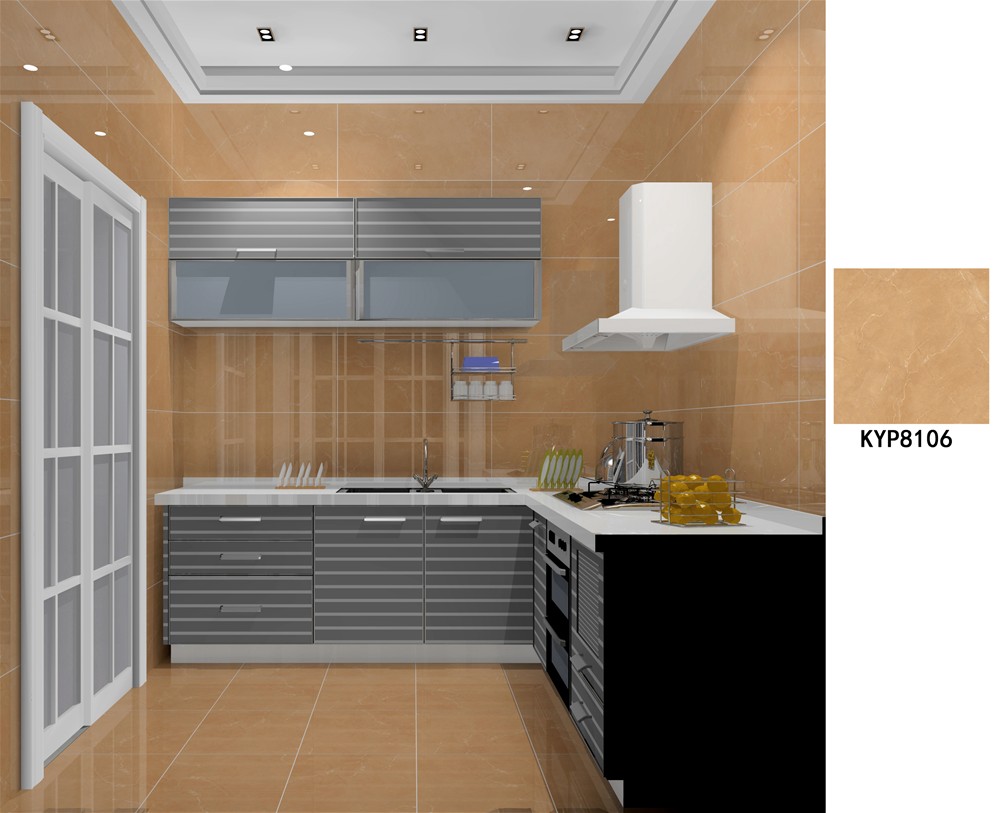 永利yl23455瓷砖应用效果：大沥碧桂园·华府02户型装修效果鉴赏