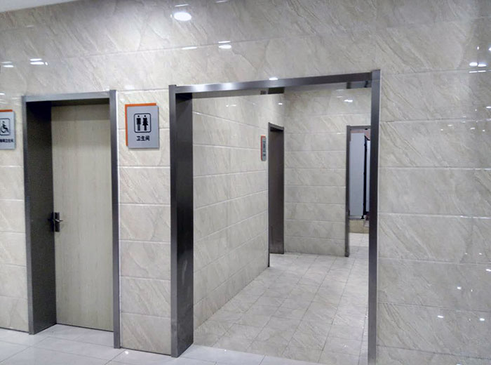 永利yl23455瓷砖品牌工程案例鉴赏：武汉金盛国际家居?金银湖广场