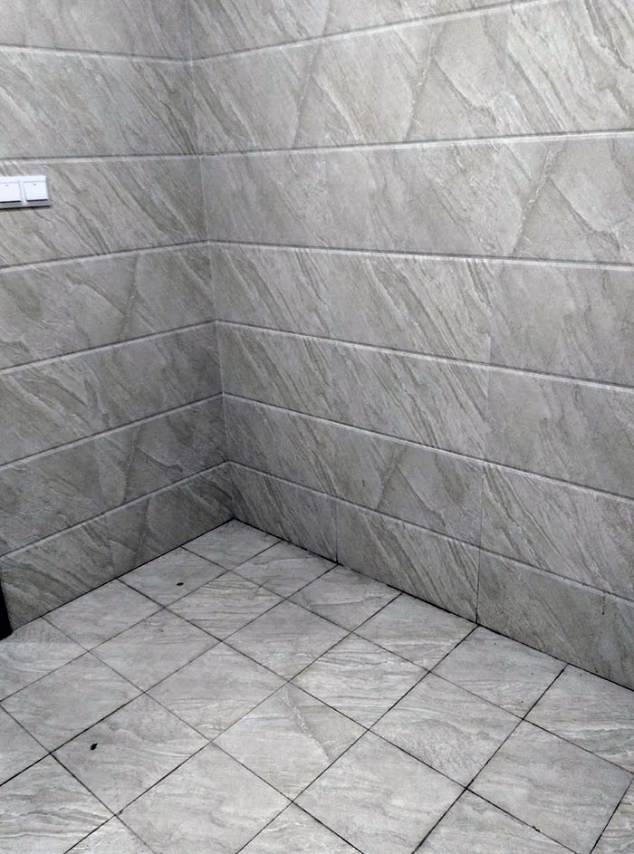 永利yl23455瓷砖品牌工程案例鉴赏：武汉金盛国际家居?金银湖广场