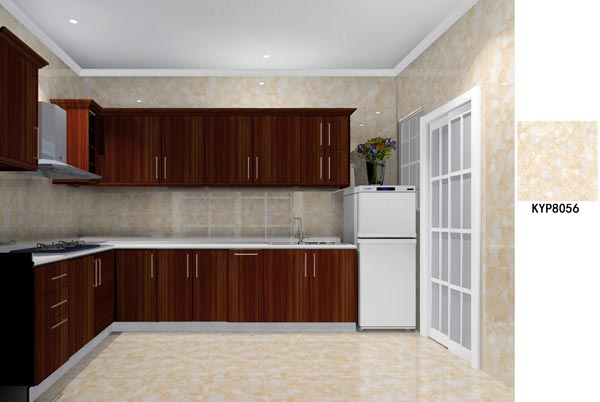 永利yl23455家装：佛山大沥碧桂园华府115㎡美式装修效果鉴赏