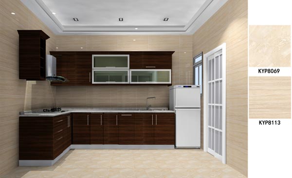 永利yl23455家装：佛山大沥碧桂园华府106㎡简约现代装修效果鉴赏