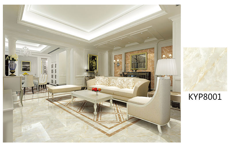 金刚釉瓷砖，，，，，，硬如金刚，，，，，，却也诗情画意！