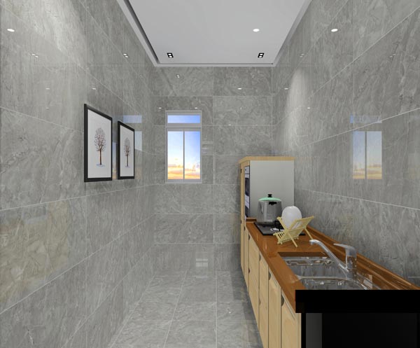 永利yl23455家装：佛山灯湖华府133㎡现代简约装修效果鉴赏