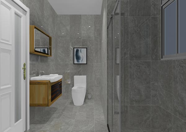 永利yl23455家装：佛山灯湖华府133㎡现代简约装修效果鉴赏