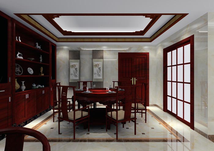 永利yl23455家装：佛山桂丹颐景园127㎡简约现代装修效果鉴赏