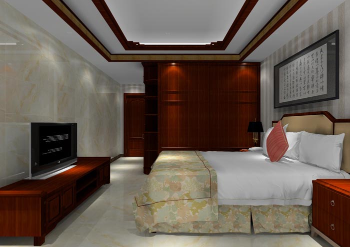 永利yl23455家装：佛山桂丹颐景园127㎡简约现代装修效果鉴赏