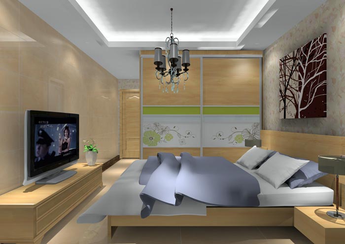 永利yl23455家装：佛山水悦龙湾89㎡现代简约装修效果鉴赏