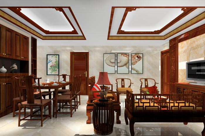 永利yl23455家装：佛山水悦龙湾90㎡现代简约装修效果鉴赏