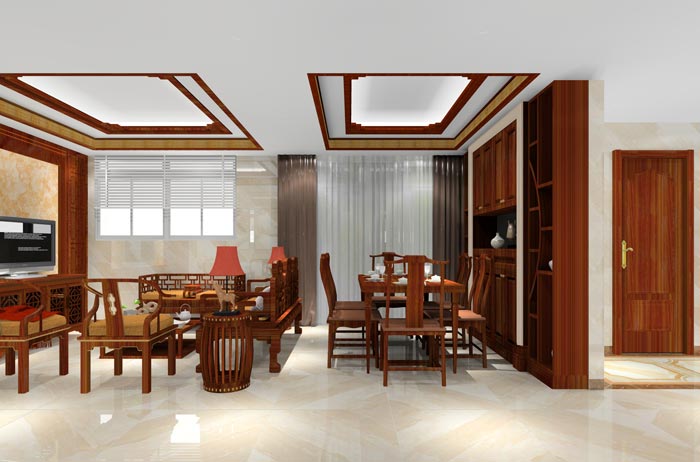 永利yl23455家装：佛山水悦龙湾90㎡现代简约装修效果鉴赏