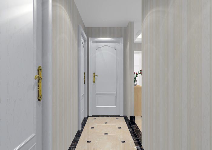 永利yl23455家装：佛山水悦龙湾92㎡的现代气概装修鉴赏