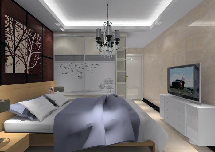 永利yl23455家装：佛山水悦龙湾92㎡的现代气概装修鉴赏