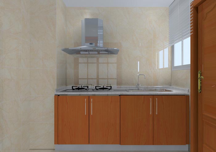 永利yl23455家装：佛山狮山上林苑68㎡简约气概装修鉴赏