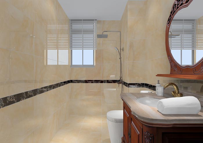 永利yl23455家装：顺德碧桂园桂澜山101㎡的新中式气概装修鉴赏