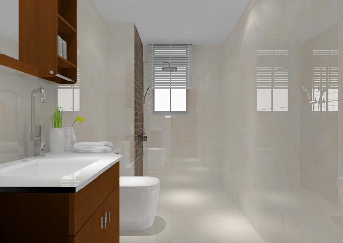 永利yl23455家装：顺德碧桂园桂澜山108㎡的新中式气概装修鉴赏