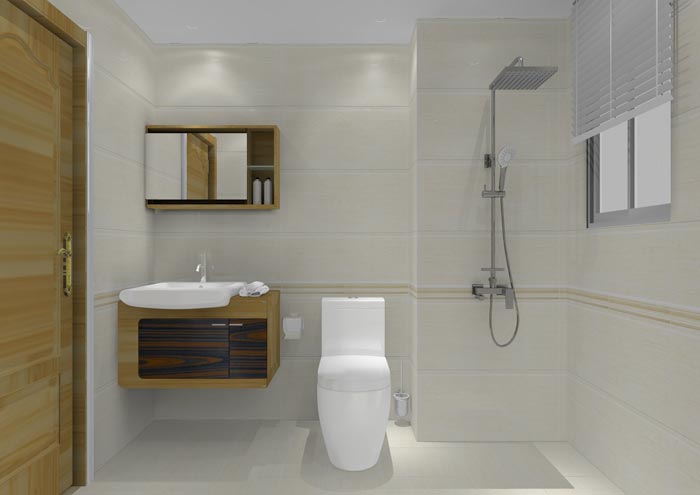 永利yl23455家装：佛山龙湖春江名城113㎡的简约现代气概装修鉴赏