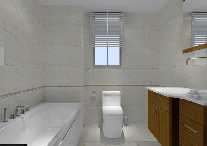 永利yl23455家装：佛山龙湖春江名城120㎡的中式气概装修鉴赏