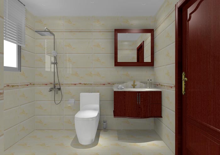 永利yl23455家装：佛山佛山容桂颐澳花园90㎡的简欧气概装修鉴赏