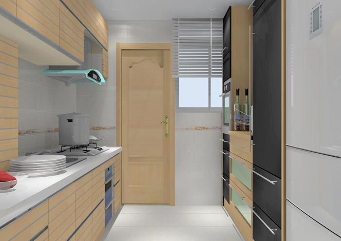 永利yl23455家装：佛山佛山容桂颐澳花园112㎡的中式气概装修鉴赏