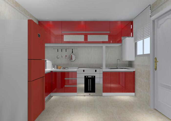 永利yl23455家装：佛山佛山容桂颐澳花园100㎡的欧式气概装修鉴赏