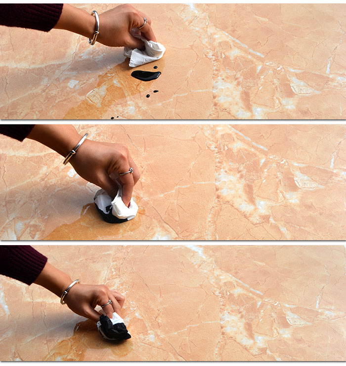  永利yl234559面通体大理石瓷砖  由内而外的完善升级-越裸越美 