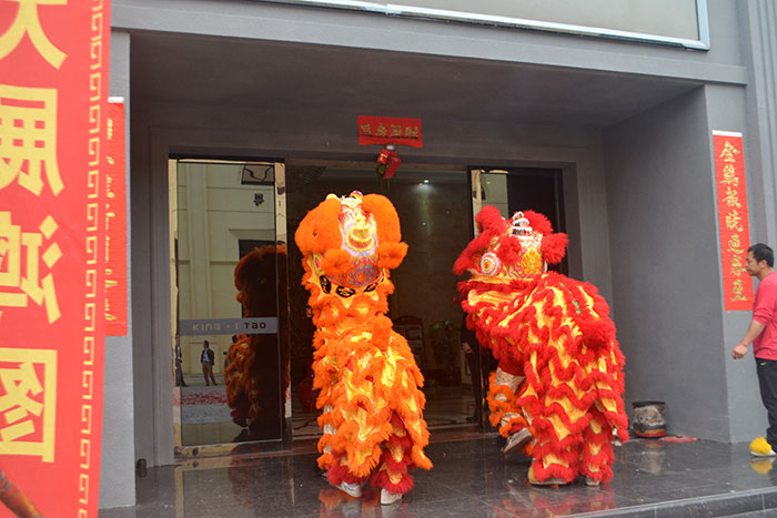 永利yl23455新年开工，，，，，，2017撸起袖子拼命干！