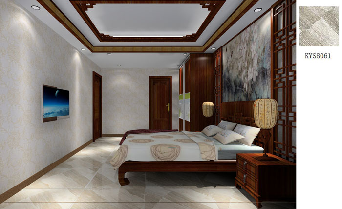 永利yl23455家装：佛山禅城怡翠晋盛花园133㎡的中式气概装修鉴赏