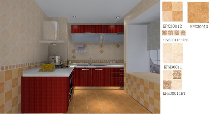 永利yl23455家装：佛山禅城怡翠晋盛花园171㎡的田园气概装修鉴赏