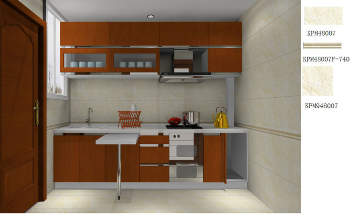 永利yl23455家装：佛山禅城怡翠晋盛花园91㎡的现代气概装修鉴赏