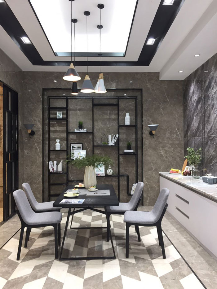 厨房的风水禁忌，，你知道几多？？