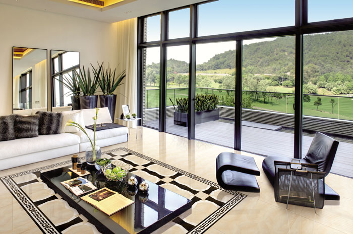 创立属于自己的小家度假风，，，，，就这么简朴