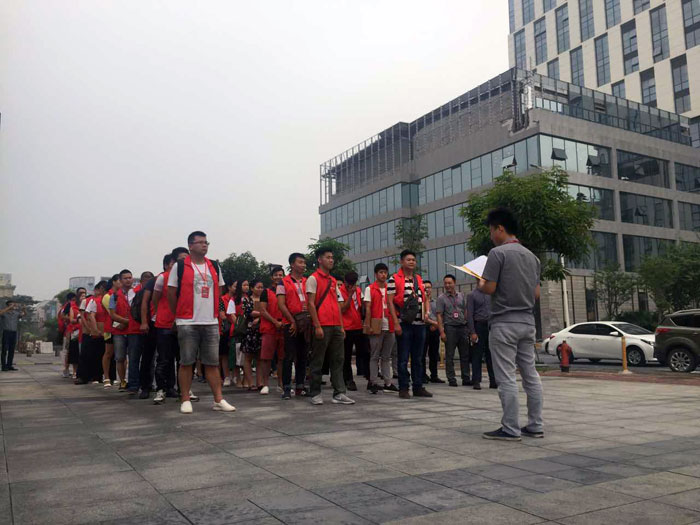 永利yl23455瓷砖 三百大粤战 店长特训 瓷砖署理 陶瓷一线品牌