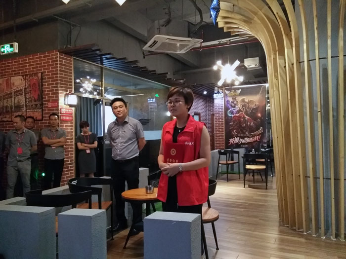 永利yl23455瓷砖 三百大粤战 店长特训 瓷砖署理 陶瓷一线品牌