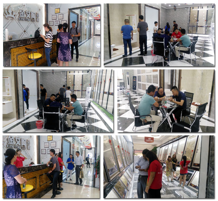 永利yl23455瓷砖 瓷砖署理 陶瓷一线品牌 开业 南京