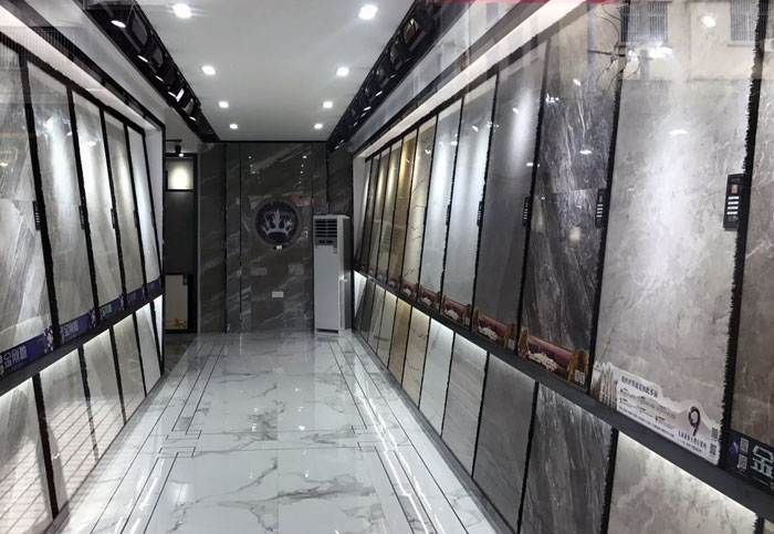 永利yl23455 瓷砖署理  陶瓷一线品牌 普宁 开业