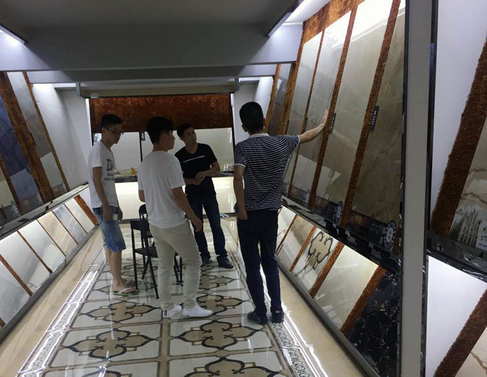 永利yl23455瓷砖 揭阳榕城300方专卖店艳服开业，，，感受全新的视觉盛宴