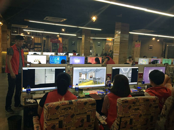 永利yl23455瓷砖天下超等店长特训营再下一城，，，，南京站顺遂接棒